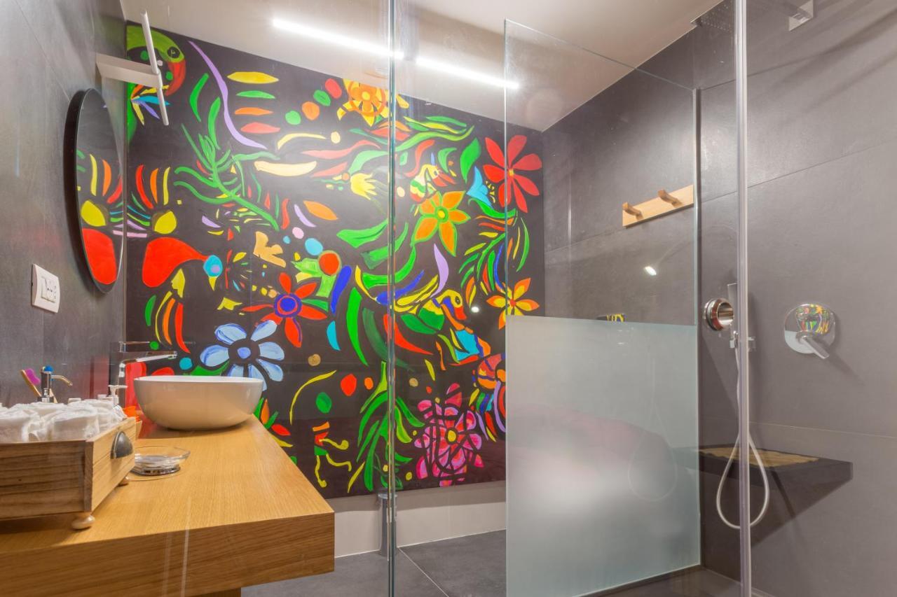 Soul City Bed & Breakfast Napoli Ngoại thất bức ảnh